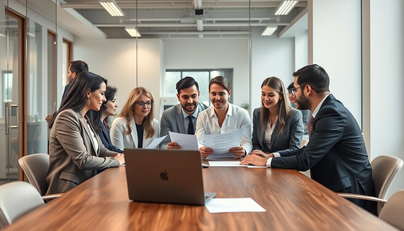 Ventajas de nuestros Servicios