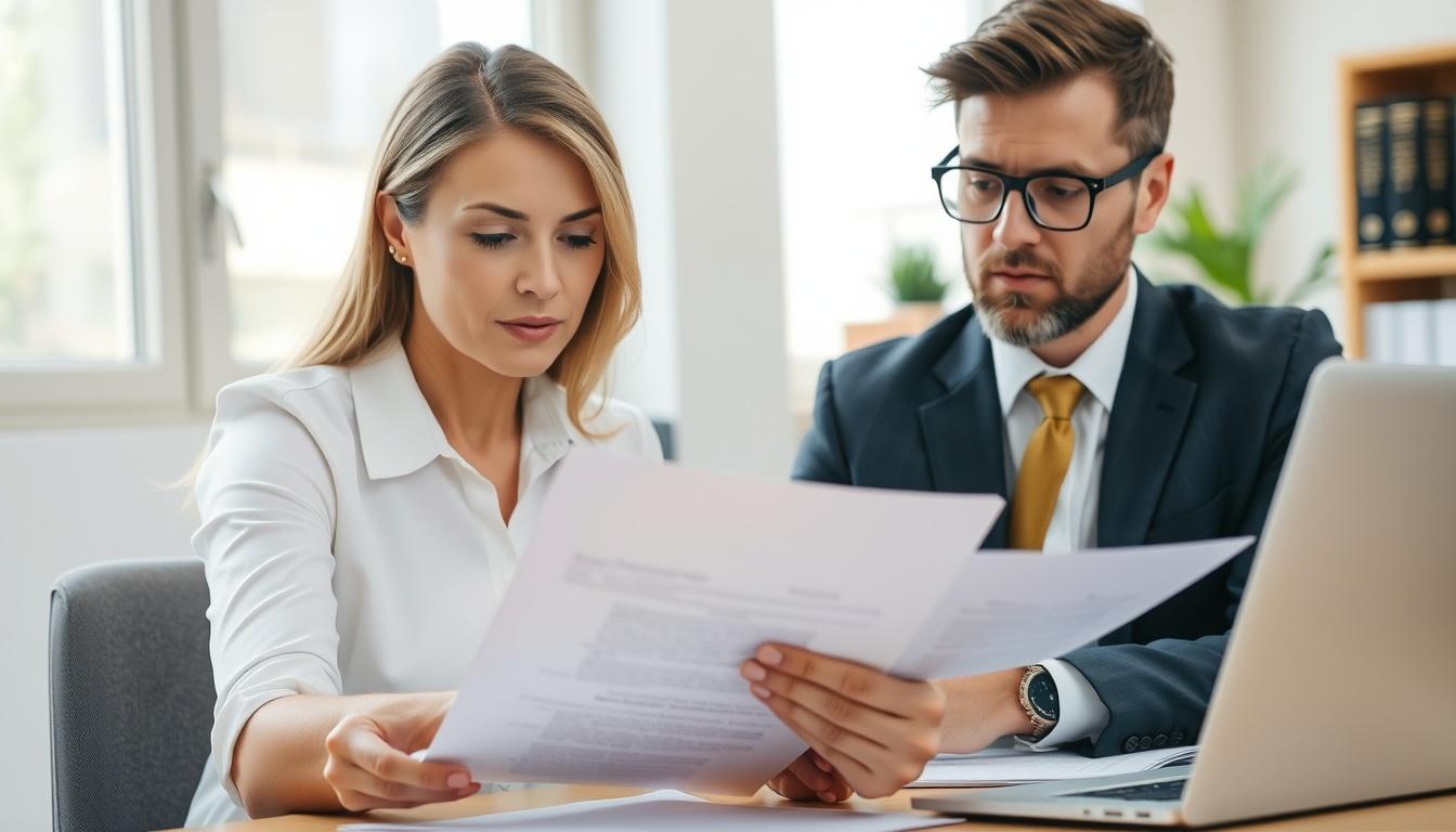 Beneficios de la Asesoría Legal